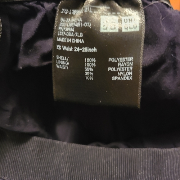 Pleated Skirt - Picture 2 of 2